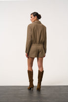 Pia Shorts
