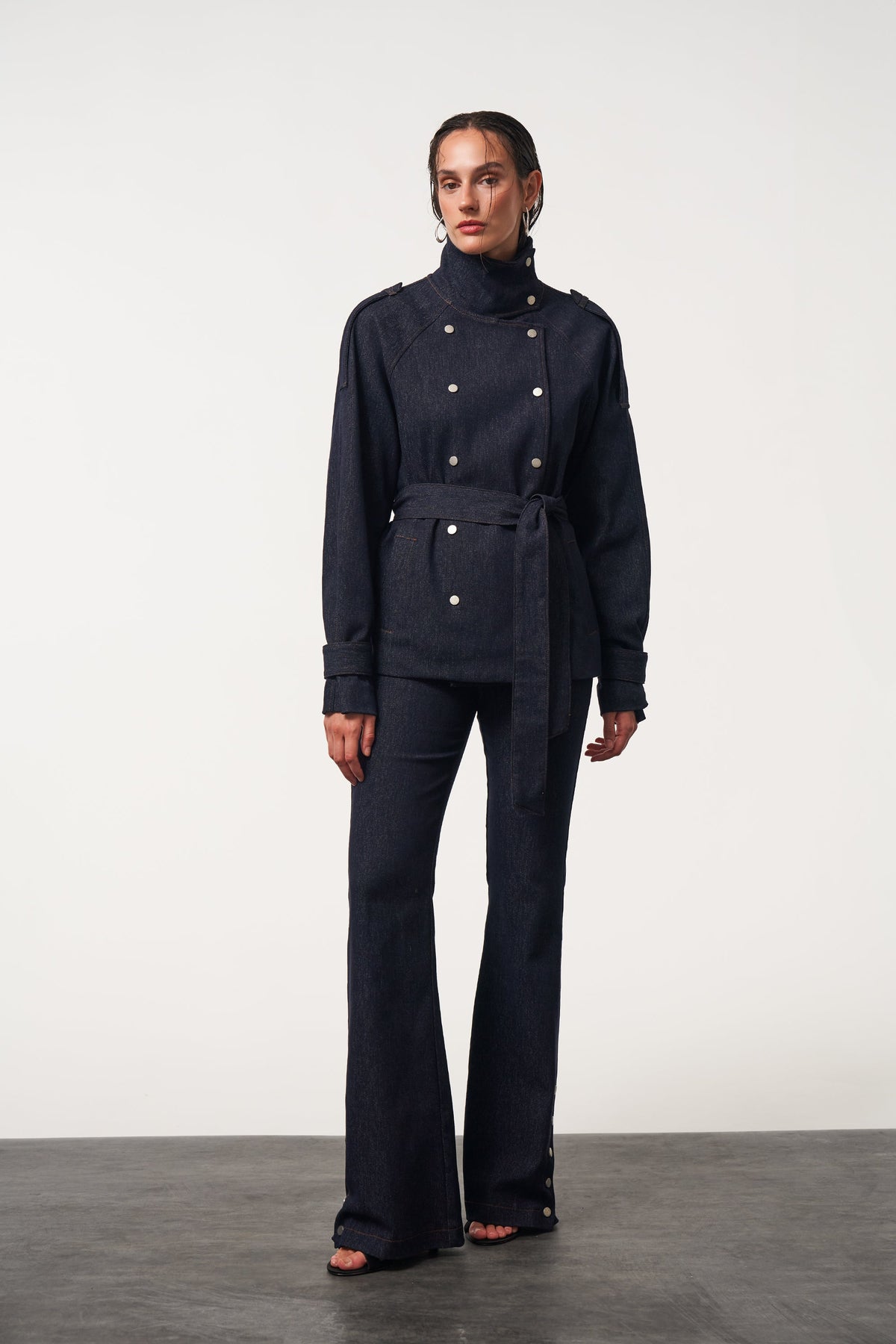 Zoe Denim Pantolon