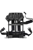 Soundboks-Soundboks Backpack-Hoparlör-4-Milagron.com