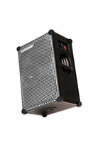 Soundboks-Soundboks Beyaz Izgara-Hoparlör-3-Milagron.com