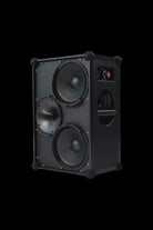 Soundboks-Soundboks (Gen. 4) Bluetooth Özellikli Outdoor Hoparlör Metallıc Gray-Hoparlör-2-Milagron.com