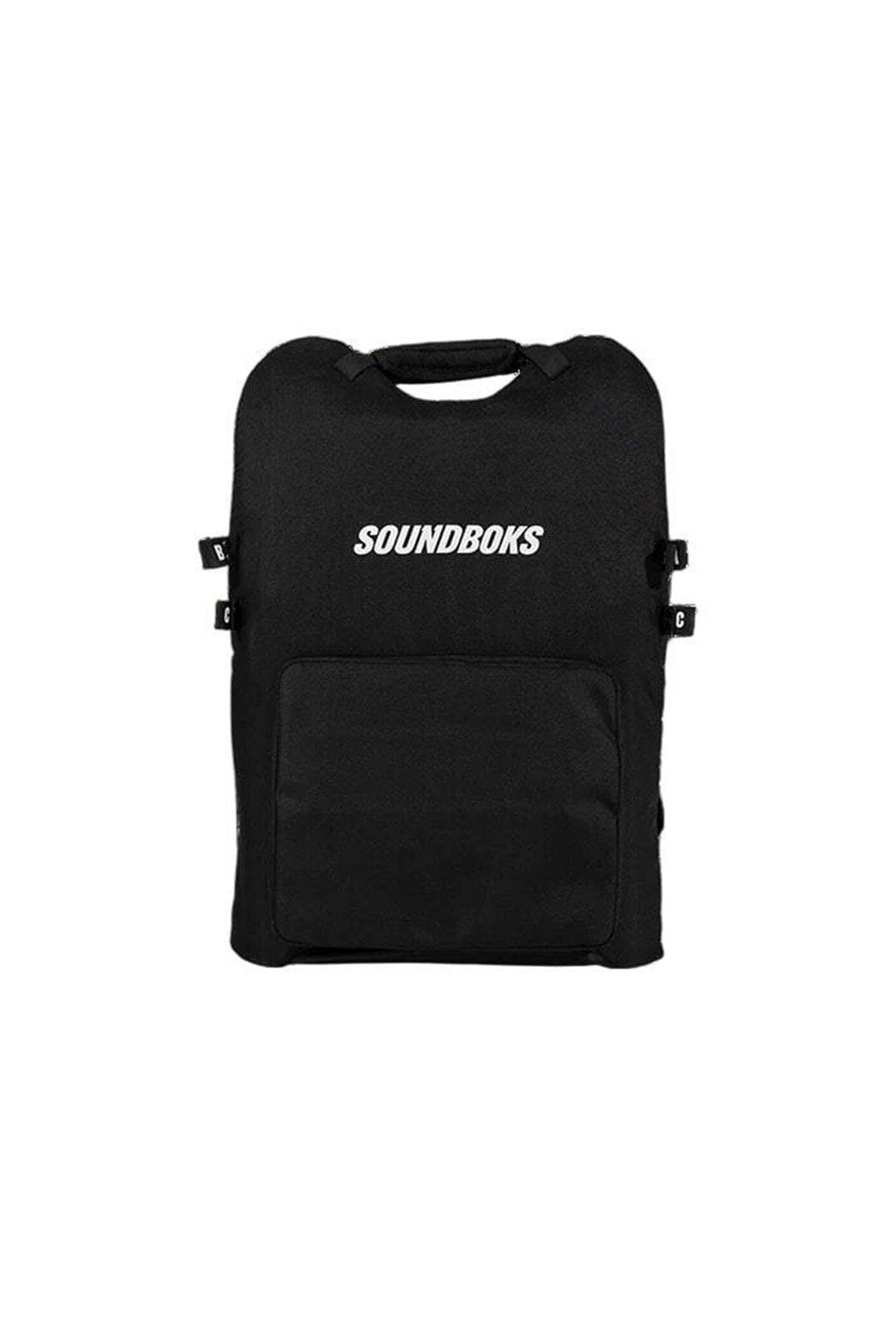 Soundboks-The Backpack-Hoparlör-1-Milagron.com