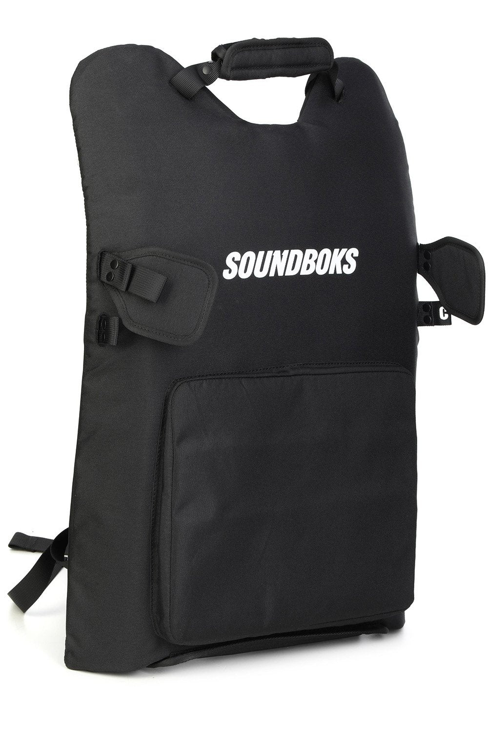 Soundboks-The Backpack-Hoparlör-3-Milagron.com