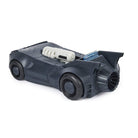 037676 Dc Comics Tech Defender Batmobil -Spinmaster