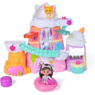 1008563 Spm-FiGür Oyun Set Gabby S Dolluhouse Şekerleme Oyun Seti 12 Prç.