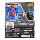 Spm-6072667 12 Xl Metal Force Heroes Superman