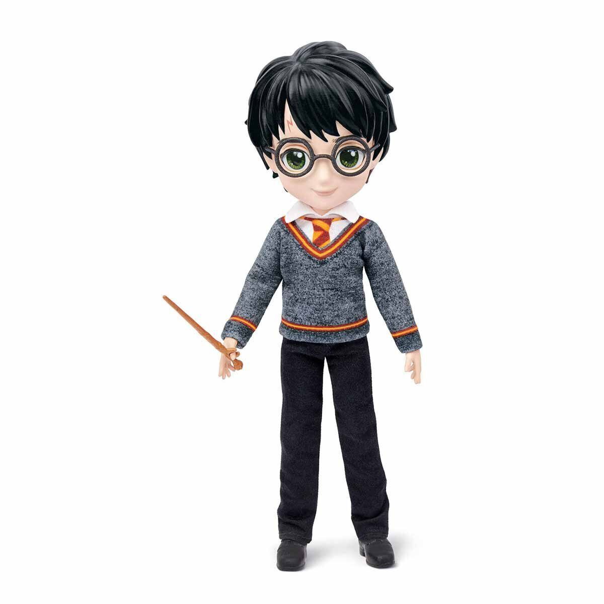 39767 Sun-Spm-FiGür Wwo Harry Potter 20 Cm Harry