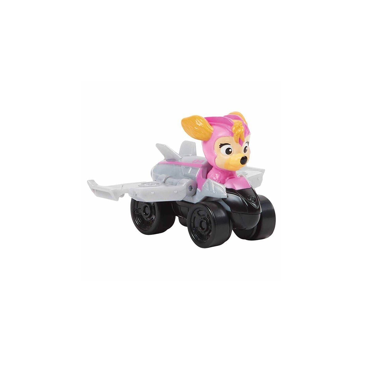 50144 Sun-Spm-FiGür Paw Par-Trol MiNi Kurtarma Araçlari 6A 8D