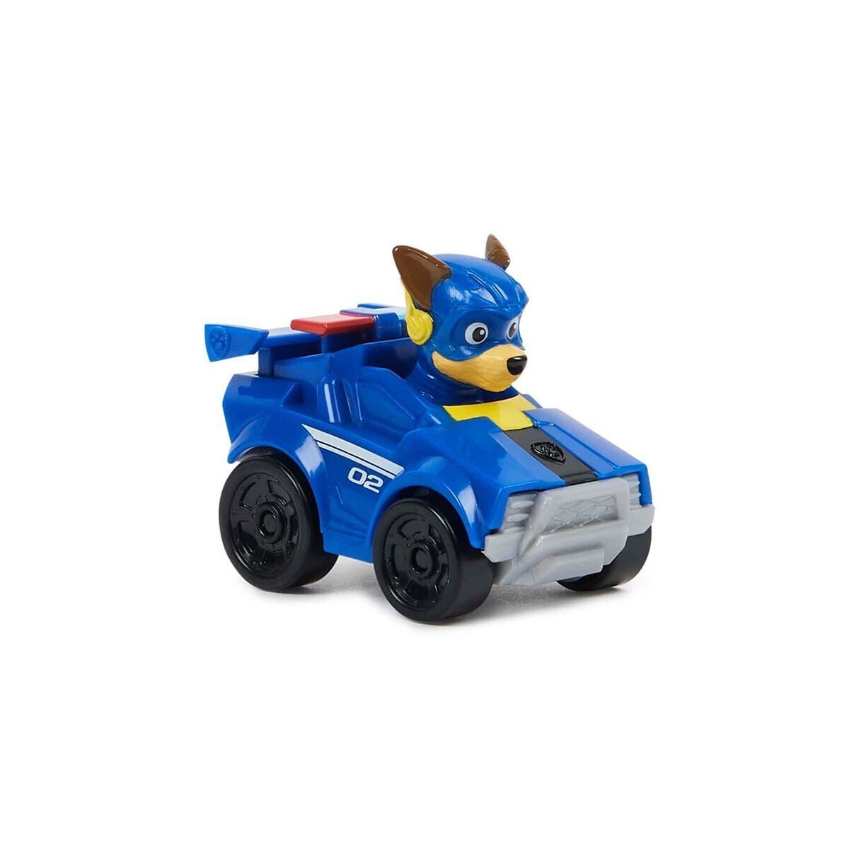 50144 Sun-Spm-FiGür Paw Par-Trol MiNi Kurtarma Araçlari 6A 8D