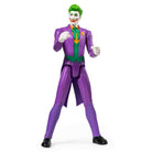 6055697 Batman Aksiyon Figürleri 30 Cm -Spinmaster