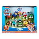 6065255 Paw Patol HediYe FiGür Seti