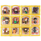 69405 Sun-Spm-FiGür Wwo Harry Potter Azkaban Tutsaği MiKro FiGür Tekli SürpriZ