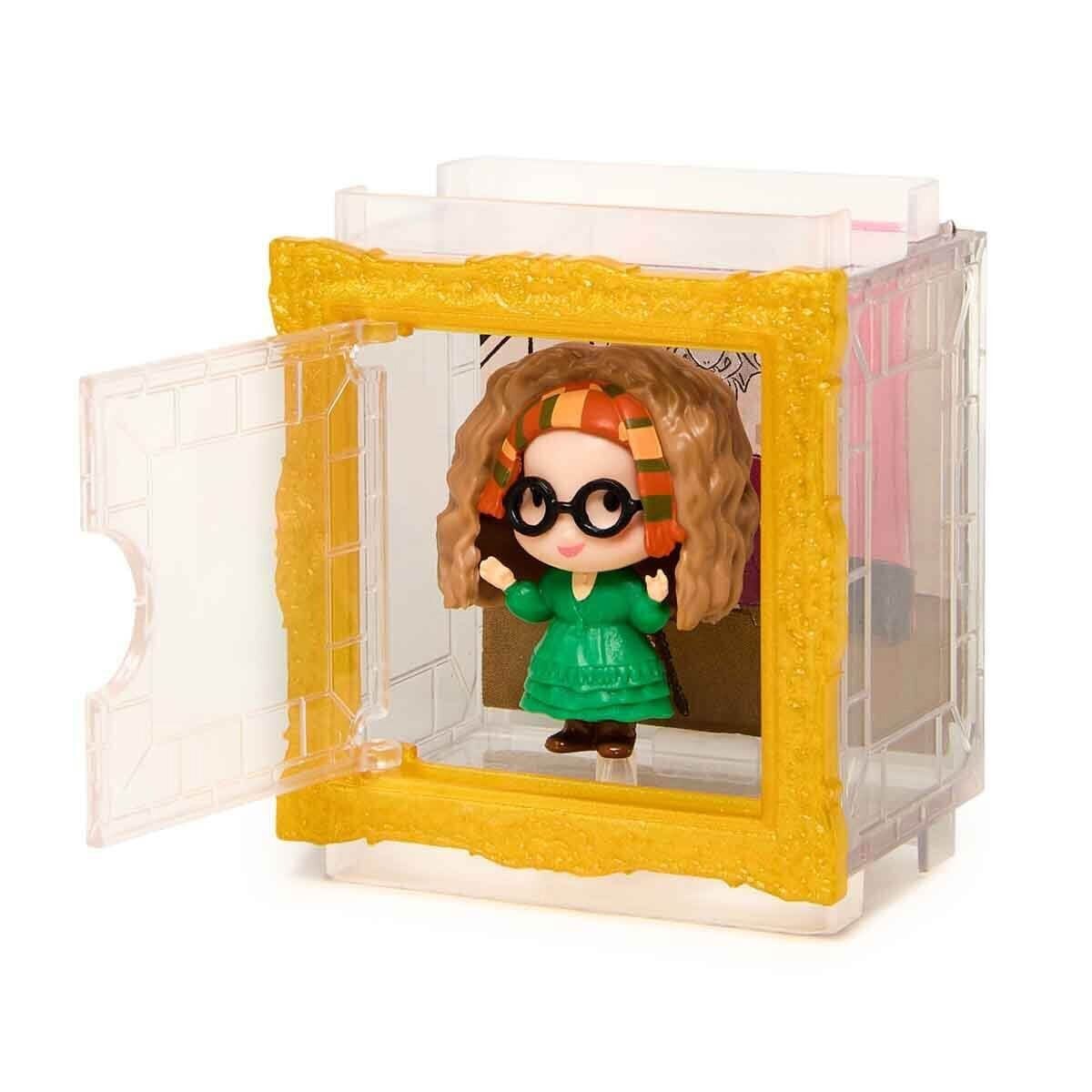 69405 Sun-Spm-FiGür Wwo Harry Potter Azkaban Tutsaği MiKro FiGür Tekli SürpriZ