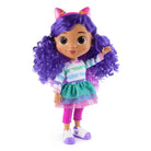 70859 Sun-Spm-FiGür Gabby S Dollhouse Şarki Söyleyen Bebek Sesli 30Cm
