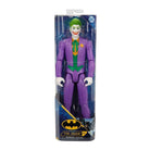 6055697 Batman Aksiyon Figürleri 30 Cm -Spinmaster