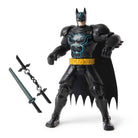 S01006342 Sun-Spm-FiGür Batman Ninja Strike 15Cm Bman 3A Exc