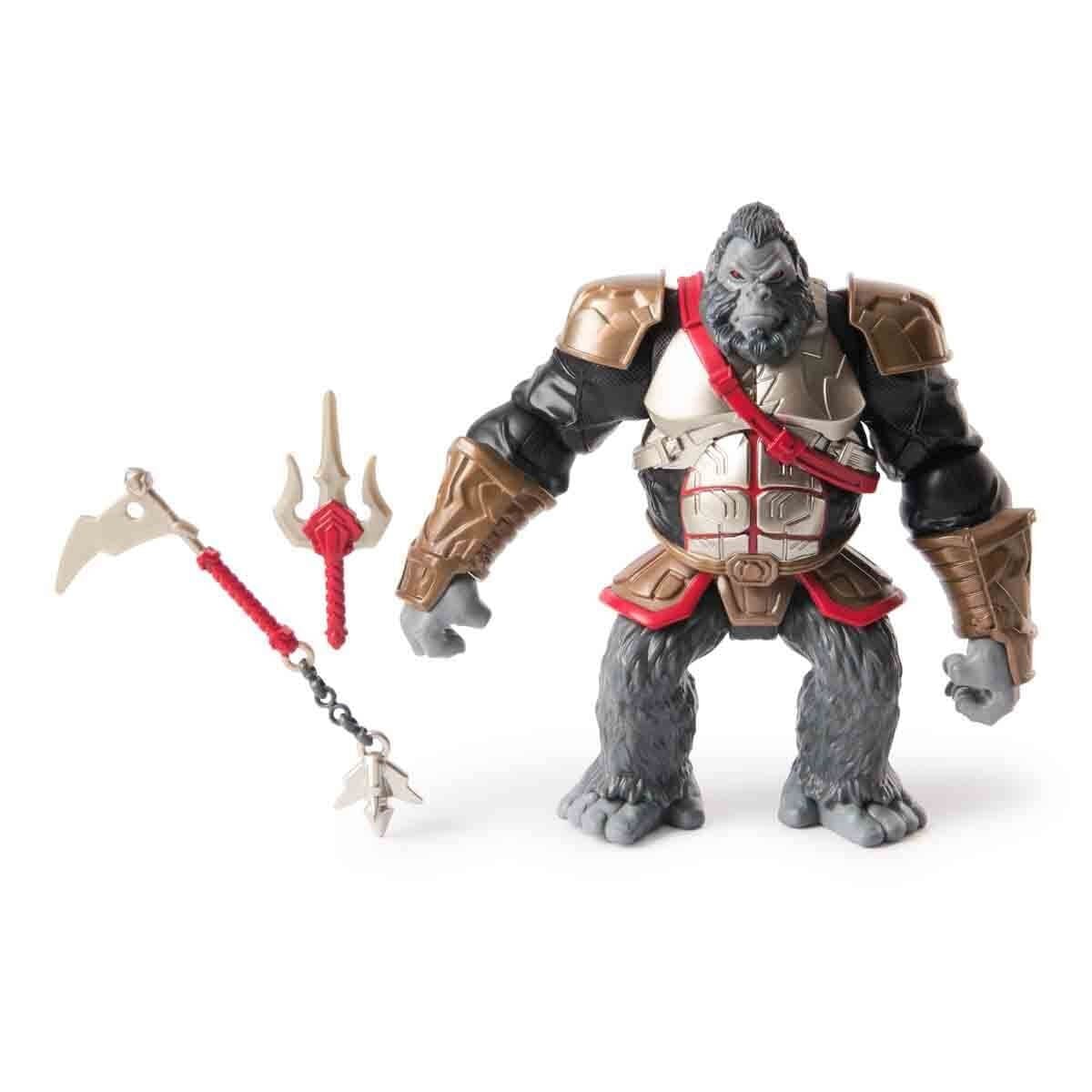 S01006342 Sun-Spm-FiGür Batman Ninja Strike 15Cm Bman 3A Exc