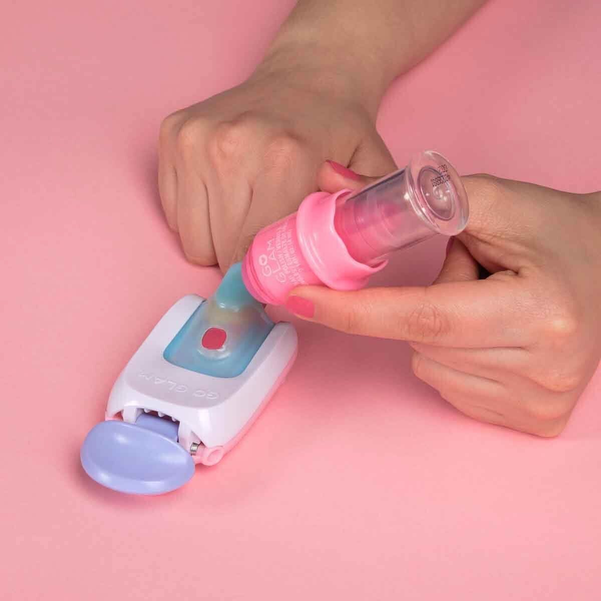 70509 Cool Maker Go Glam Tırnak Stüdyosu