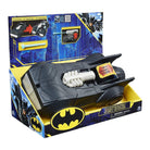 037676 Dc Comics Tech Defender Batmobil -Spinmaster