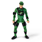 S01005774 Sun-Spm-FiGür Dc Retro Collection Dc 4A Krtl Exc