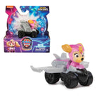 50144 Sun-Spm-FiGür Paw Par-Trol MiNi Kurtarma Araçlari 6A 8D