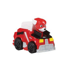 50144 Sun-Spm-FiGür Paw Par-Trol MiNi Kurtarma Araçlari 6A 8D