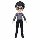 39767 Sun-Spm-FiGür Wwo Harry Potter 20 Cm Harry