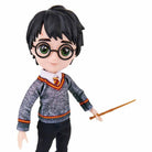 39767 Sun-Spm-FiGür Wwo Harry Potter 20 Cm Harry