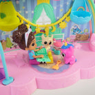 Spm-6071538 Gdh Pys Kitty Care Playset Gml Sld