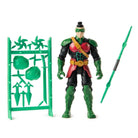 S00008916 Sun-Spm-FiGür Batman Ninja Strike Robin Aks.15Cm.(Bman) 4A.Exc.