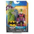 S00008916 Sun-Spm-FiGür Batman Ninja Strike Robin Aks.15Cm.(Bman) 4A.Exc.