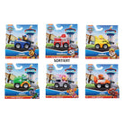 Spm-6070433 Paw Patrol Mini Pup Squad Araç ÇeşiTleri-Asorti(Belirtilen Fiyat, Tekli Satış Için Adet Fiyatıdır)