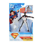 Spm-6073190 Superman Epic Strike Figür