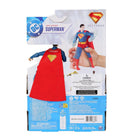 Spm-6073190 Superman Epic Strike Figür