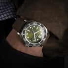 Spinnaker Sp-5088-03 Erkek Kol Saati