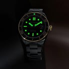 Spinnaker Sp-5100-33 Erkek Kol Saati