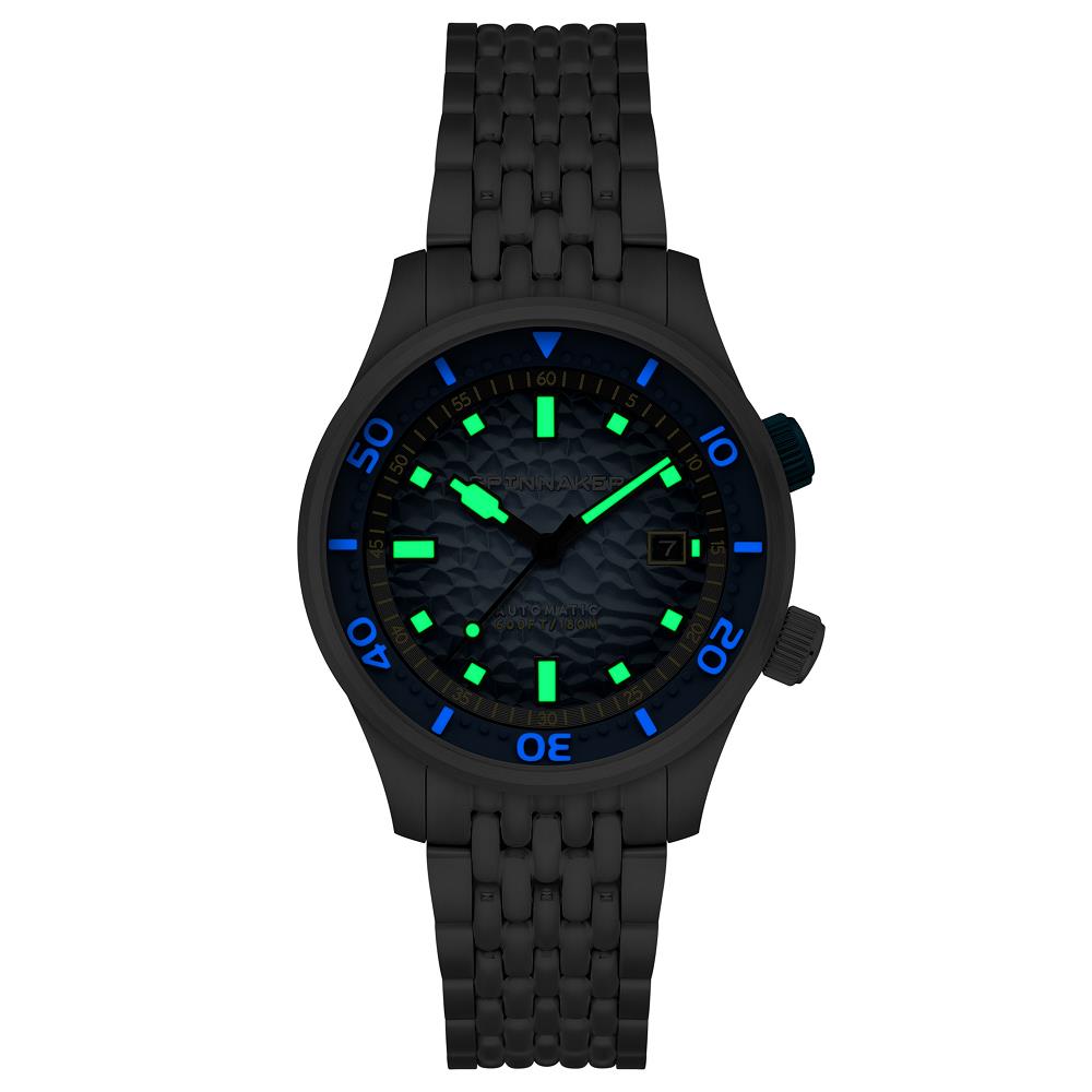 Spinnaker Sp-5062-66 Erkek Kol Saati