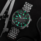 Spinnaker Sp-5062-33 Erkek Kol Saati