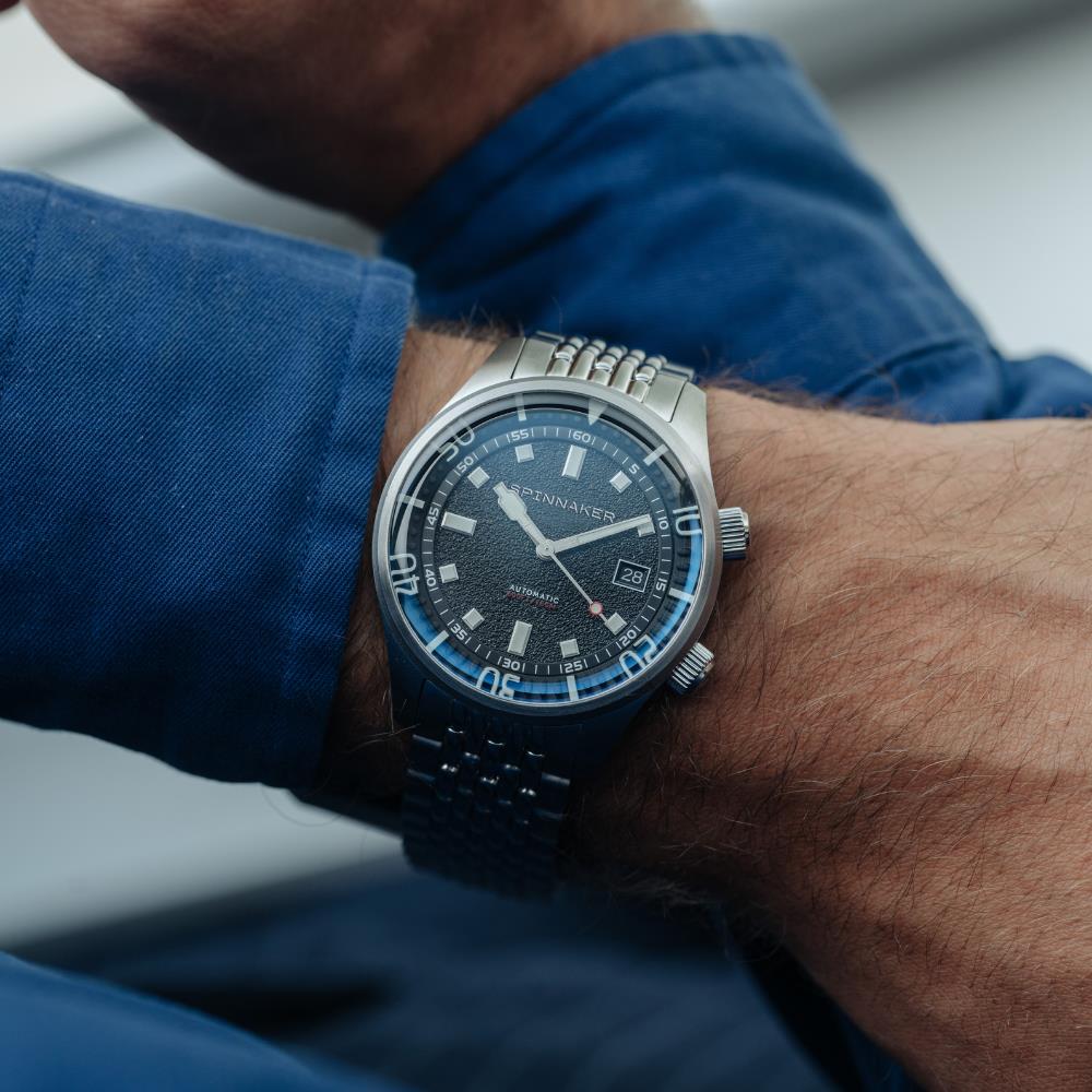 Spinnaker Sp-5062-11 Erkek Kol Saati