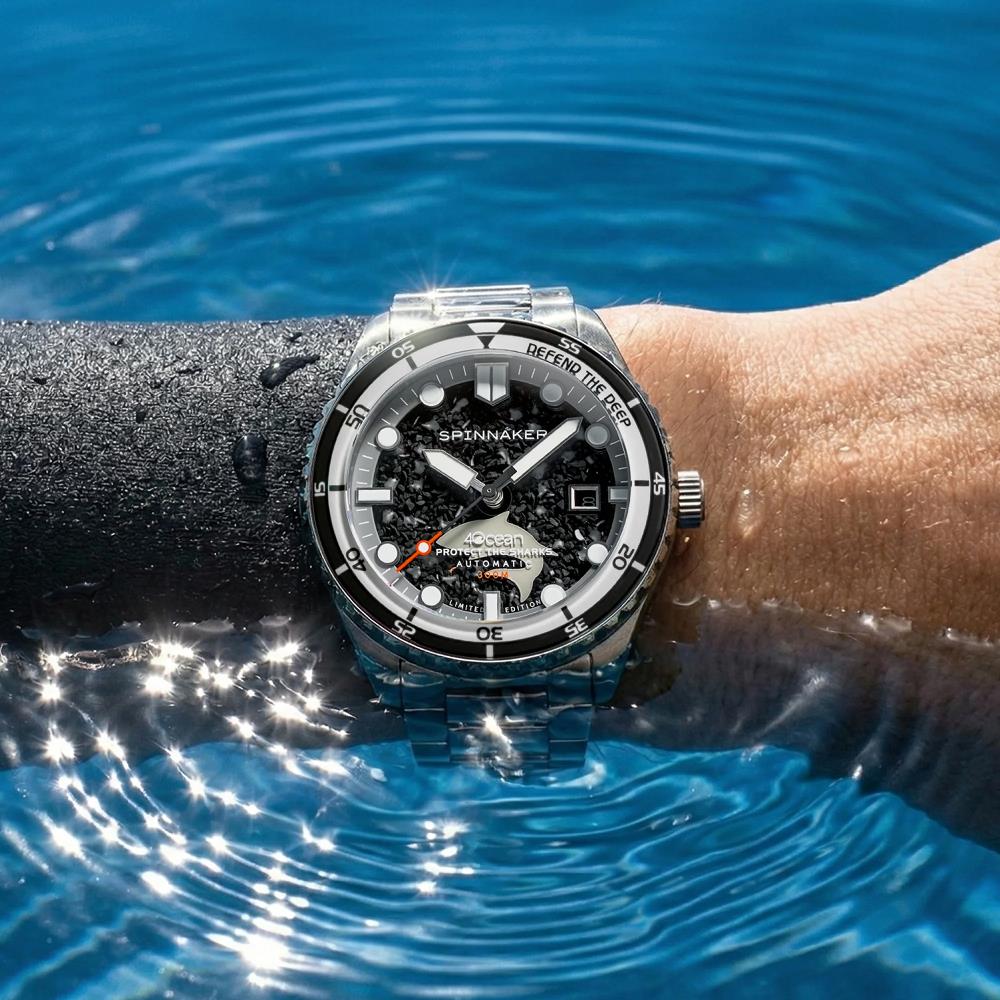 Spinnaker Sp-5172-22 Erkek Kol Saati