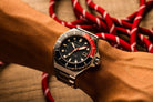 Spinnaker Sp-5081-Jj Erkek Kol Saati