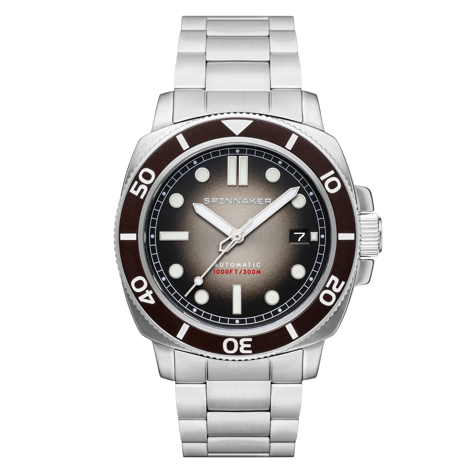 Spinnaker Sp-5088-44 Erkek Kol Saati