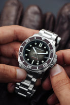 Spinnaker Sp-5088-44 Erkek Kol Saati