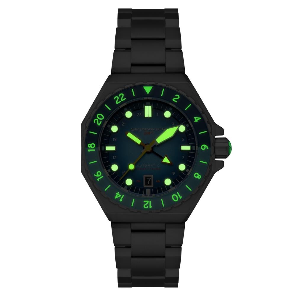 Spinnaker Sp-5119-55 Erkek Kol Saati
