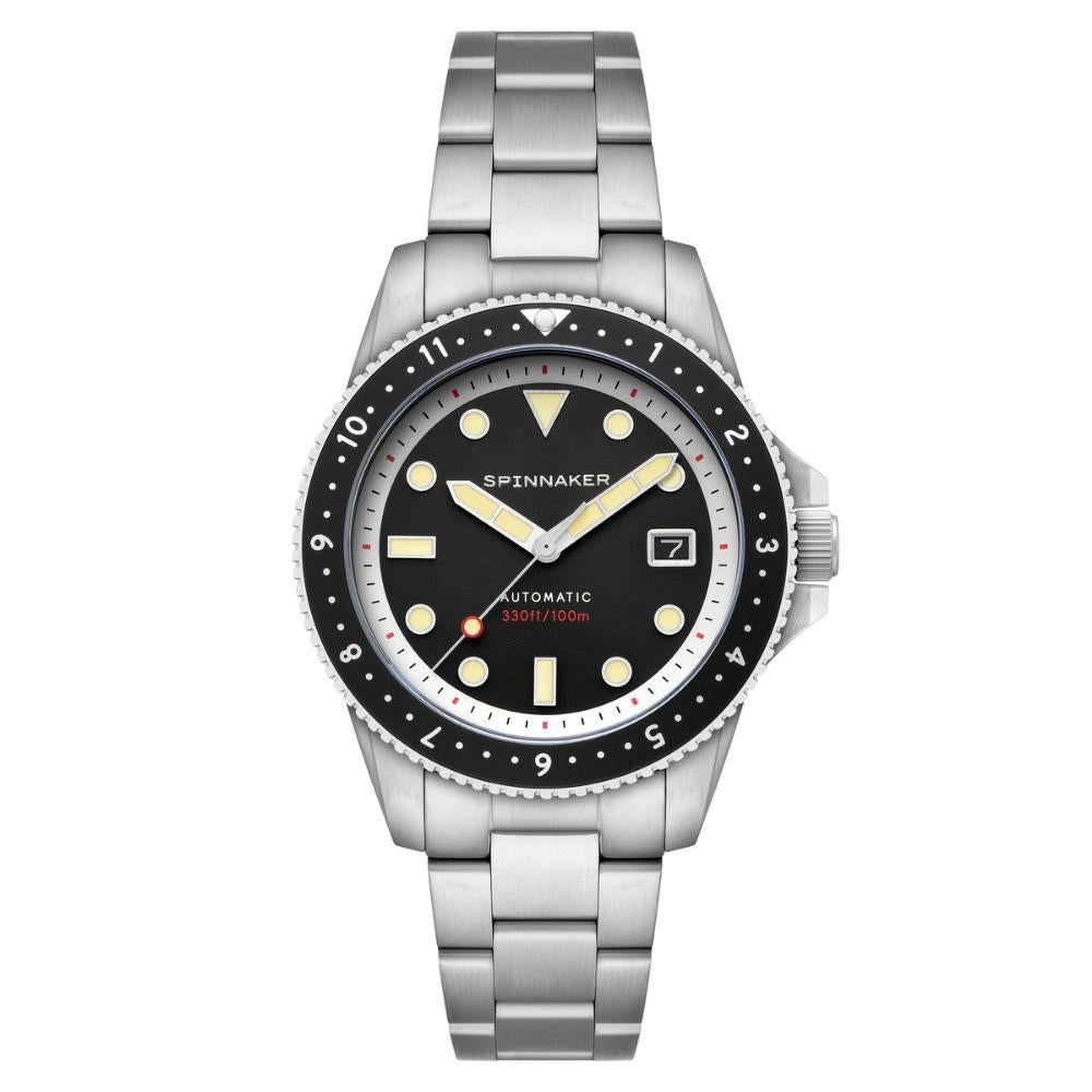 Spinnaker Sp-5136-11 Erkek Kol Saati