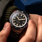 Spinnaker Sp-5136-11 Erkek Kol Saati