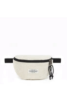 Eastpak-Springer Ribs Beige-Bel Çantası-1-Milagron.com