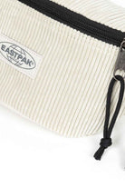 Eastpak-Springer Ribs Beige-Bel Çantası-4-Milagron.com