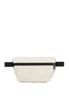 Eastpak-Springer Ribs Beige-Bel Çantası-3-Milagron.com