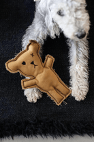 St. Pia-Robear El Yapımı Kedi + Köpek Oyuncağı-Toffee-Köpek-5-Milagron.com